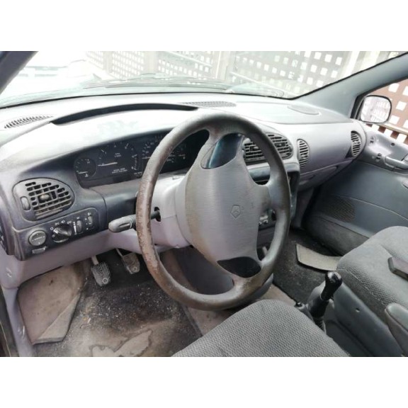 chrysler voyager (gs) del año 1997