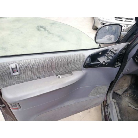 chrysler voyager (gs) del año 1997