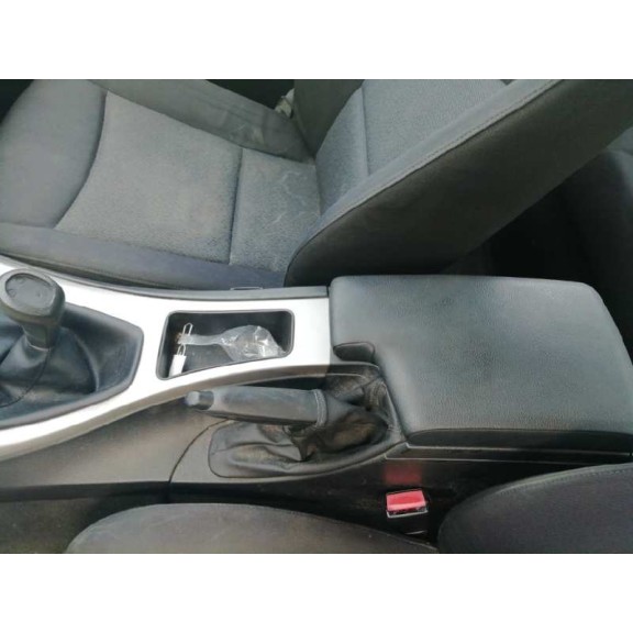 bmw serie 3 berlina (e90) del año 2007