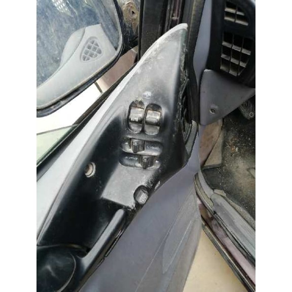 chrysler voyager (gs) del año 1997