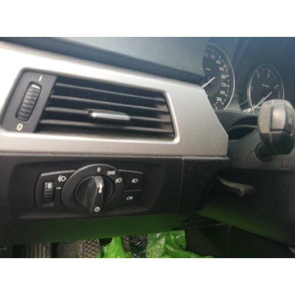 bmw serie 3 berlina (e90) del año 2007