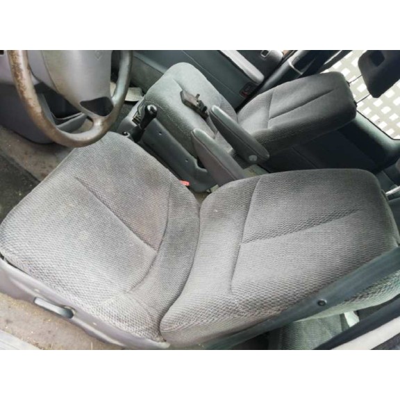 chrysler voyager (gs) del año 1997