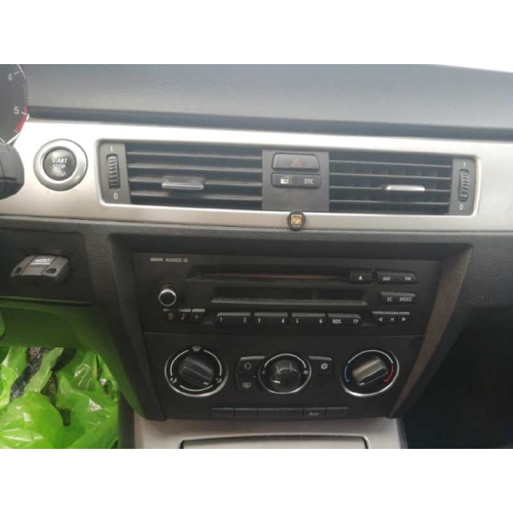 bmw serie 3 berlina (e90) del año 2007