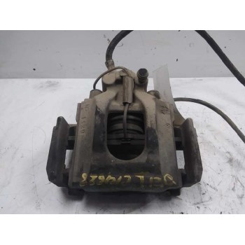 Recambio de pinza freno trasera izquierda para volkswagen touareg (7la) tdi r5 referencia OEM IAM  ATE 