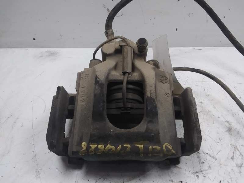 Recambio de pinza freno trasera izquierda para volkswagen touareg (7la) tdi r5 referencia OEM IAM  ATE 
