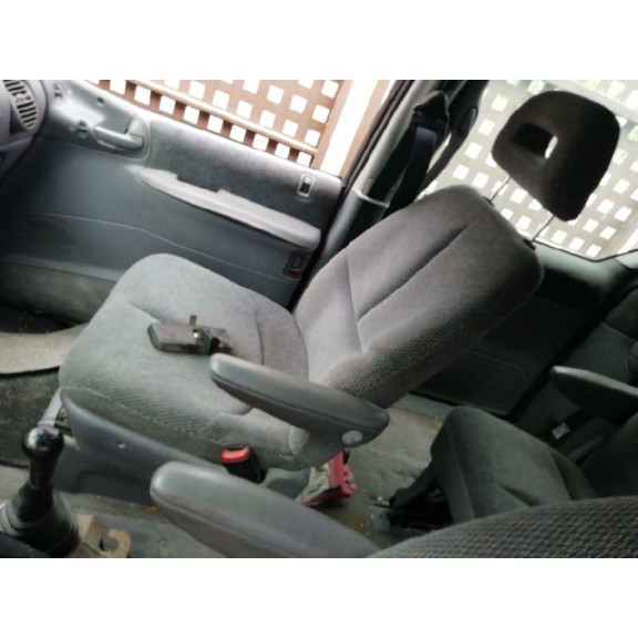 chrysler voyager (gs) del año 1997