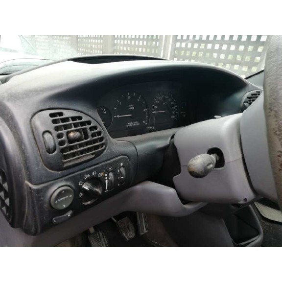 chrysler voyager (gs) del año 1997