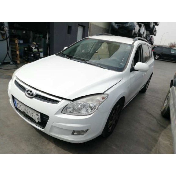 hyundai i30cw del año 2009