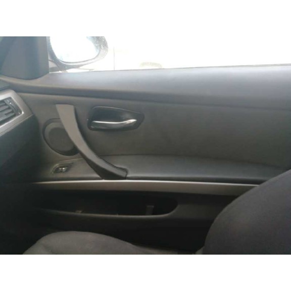 bmw serie 3 berlina (e90) del año 2007