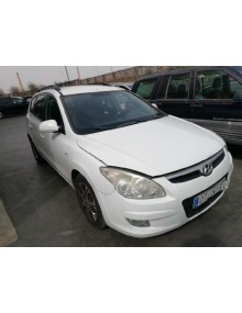 hyundai i30cw del año 2009 2