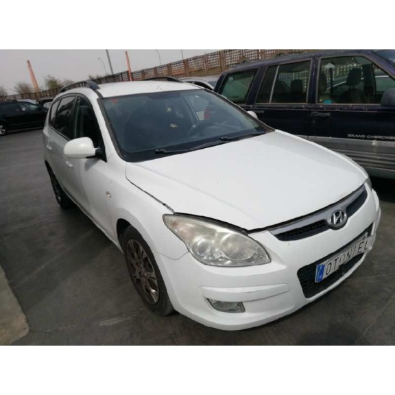 hyundai i30cw del año 2009
