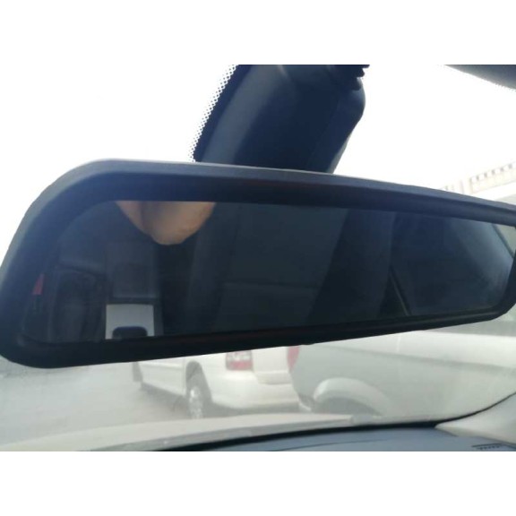 bmw serie 3 berlina (e90) del año 2007