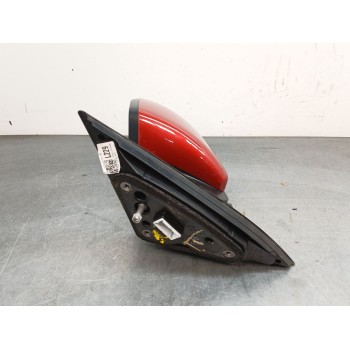 Recambio de retrovisor izquierdo para kia ceed (cd) 1.6 crdi 136 eco-dynamics+ referencia OEM IAM 87610J7220  