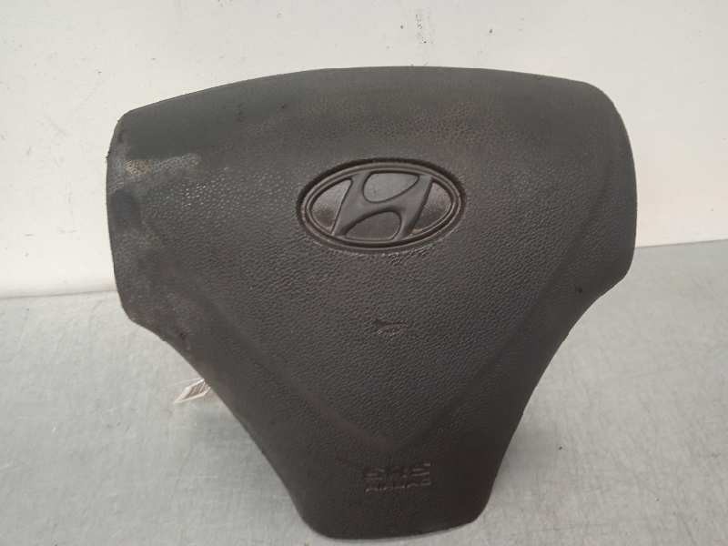 Recambio de airbag delantero izquierdo para hyundai getz (tb) 1.1 12v cat referencia OEM IAM 569001C600 569001C600 