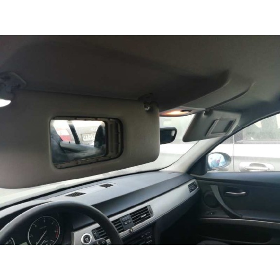 bmw serie 3 berlina (e90) del año 2007