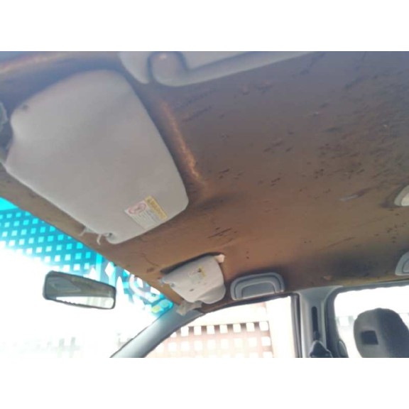 chrysler voyager (gs) del año 1997