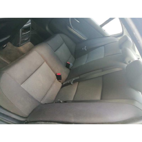 bmw serie 3 berlina (e90) del año 2007