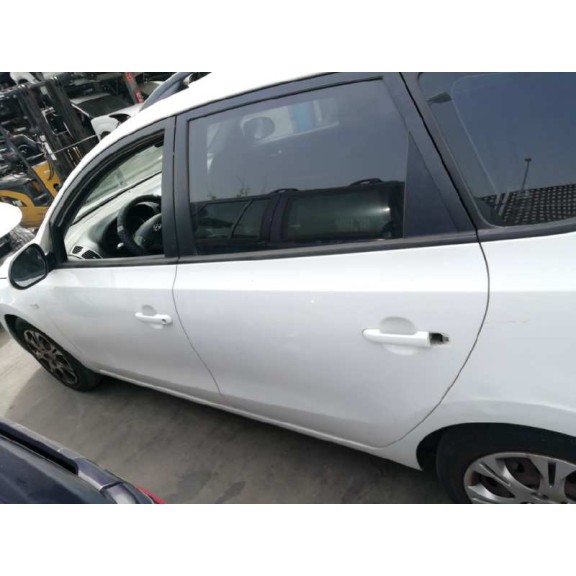 hyundai i30cw del año 2009