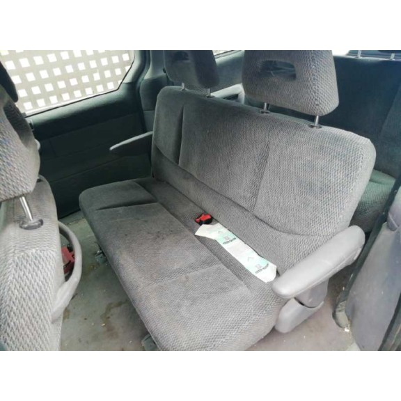 chrysler voyager (gs) del año 1997