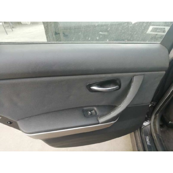 bmw serie 3 berlina (e90) del año 2007