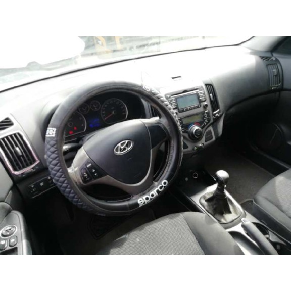 hyundai i30cw del año 2009