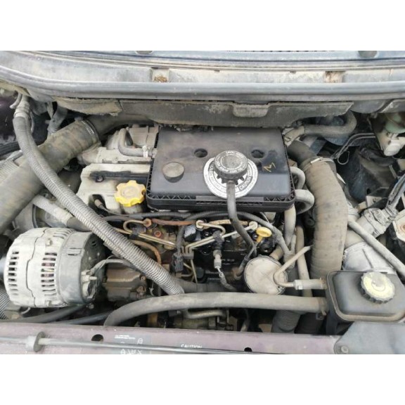 chrysler voyager (gs) del año 1997