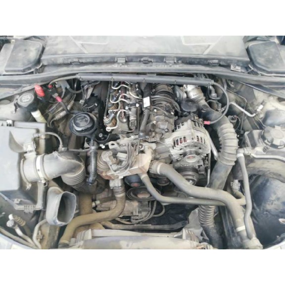 bmw serie 3 berlina (e90) del año 2007