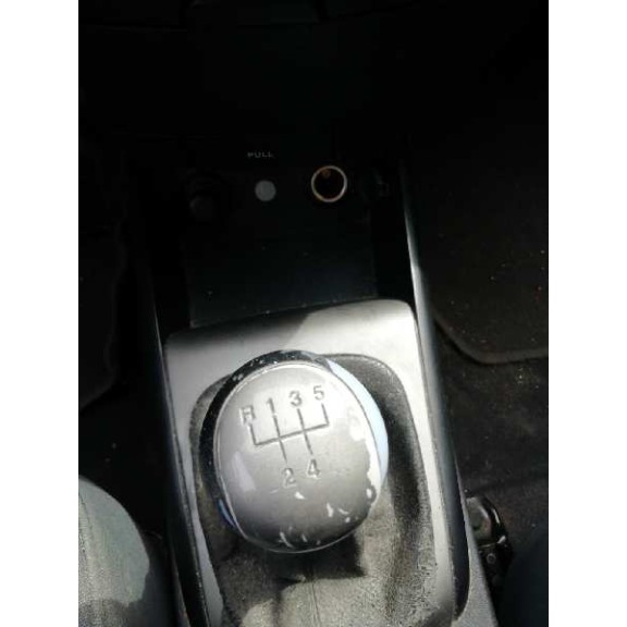 hyundai i30cw del año 2009