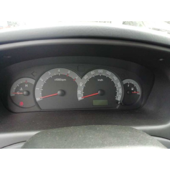 hyundai elantra (xd) del año 2002