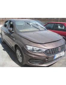 fiat tipo del año 2017