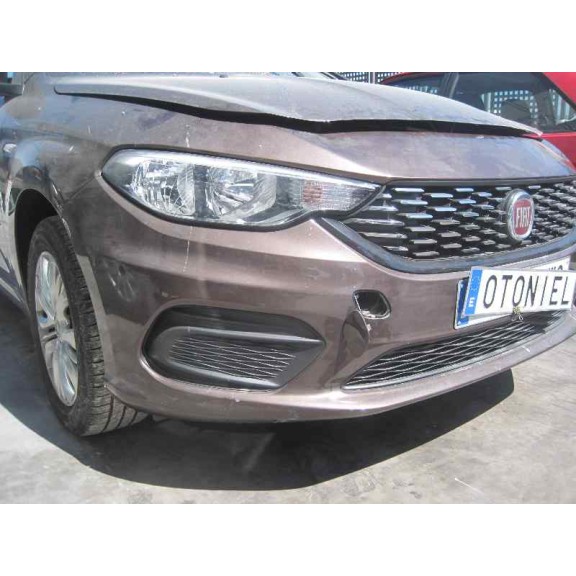 fiat tipo del año 2017