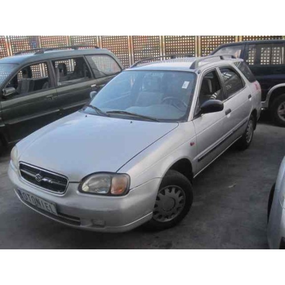 suzuki baleno berlina sy (eg) del año 1999