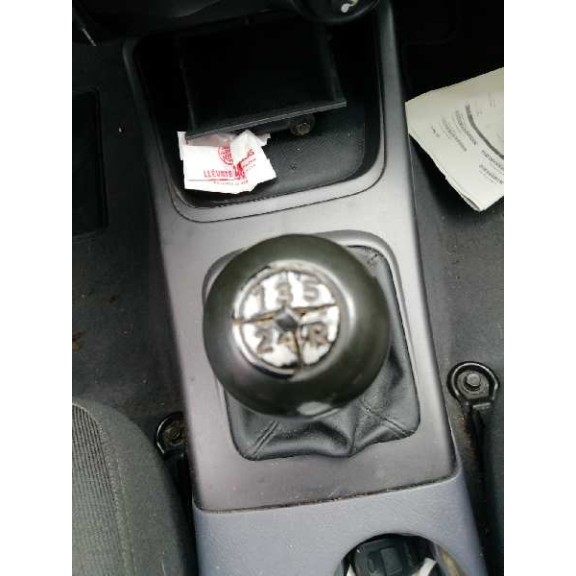 hyundai elantra (xd) del año 2002