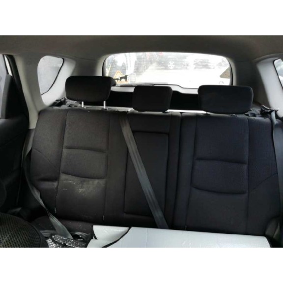 hyundai i30cw del año 2009