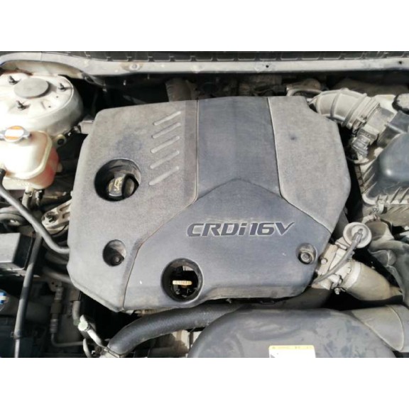 hyundai i30cw del año 2009