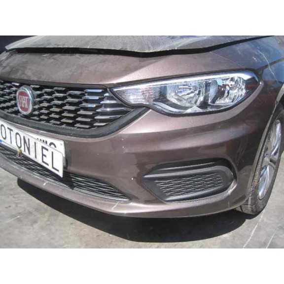 fiat tipo del año 2017