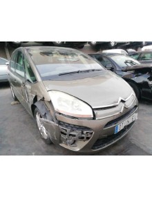 citroën c4 picasso del año 2008 2