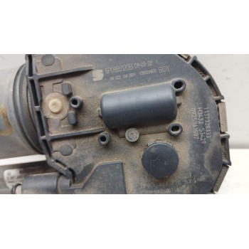 Recambio de motor limpia delantero para seat altea xl (5p5) family referencia OEM IAM 3397020916 5P0955120B 