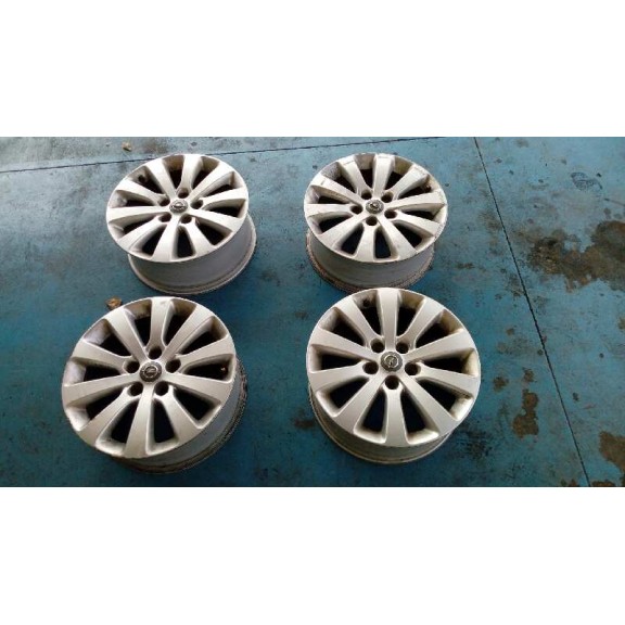 opel astra j lim. del año 2011