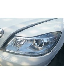 skoda octavia berlina (1z3) del año 2009 2