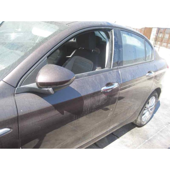 fiat tipo del año 2017