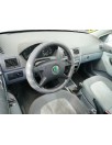 skoda fabia (6y2/6y3) del año 2001