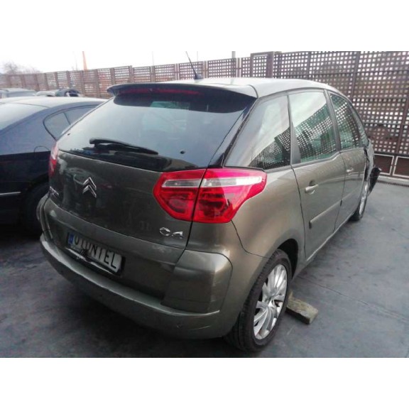 citroën c4 picasso del año 2008