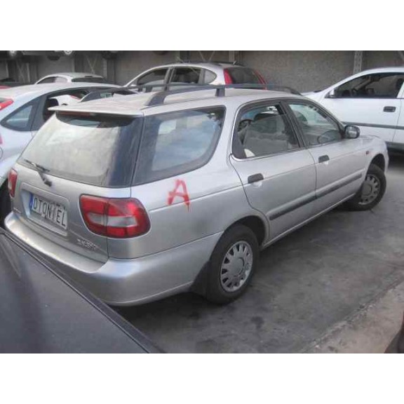 suzuki baleno berlina sy (eg) del año 1999