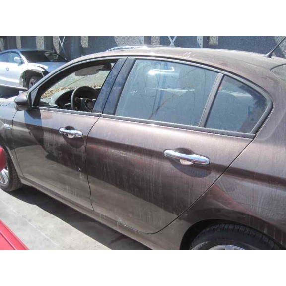 fiat tipo del año 2017