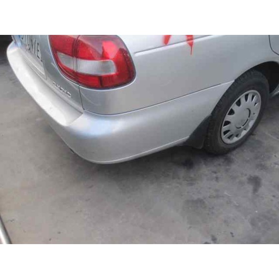 suzuki baleno berlina sy (eg) del año 1999