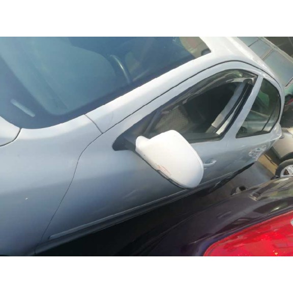 skoda octavia berlina (1z3) del año 2009