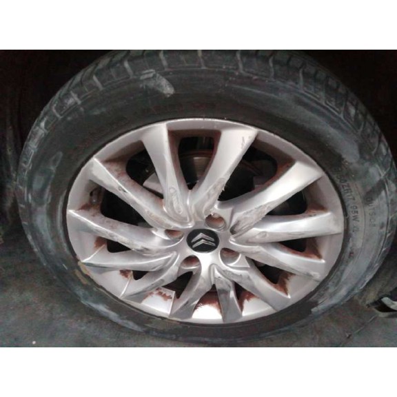 citroën c4 picasso del año 2008