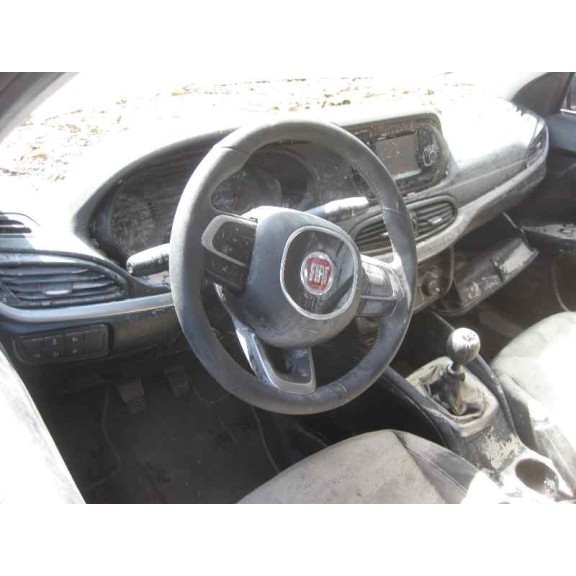 fiat tipo del año 2017