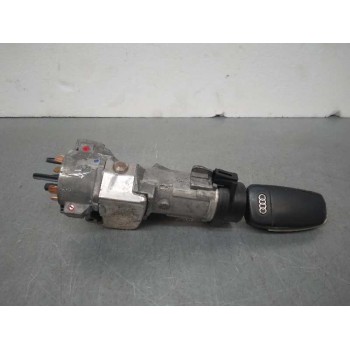 Recambio de conmutador de arranque para audi a4 avant (8e) 2.0 tdi referencia OEM IAM 4B0905851N  